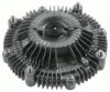 SACHS 2100 500 052 Clutch, radiator fan